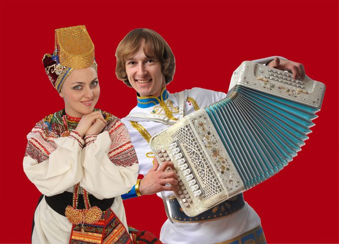 Туляков приглашают на концерт оркестра русских народных инструментов