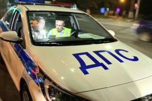 37 пьяных водителей остановлены на дорогах Тульской области за минувший уикенд.