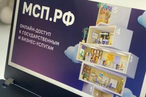 10 услуг для тульских предпринимателей доступны на платформе МСП.РФ.