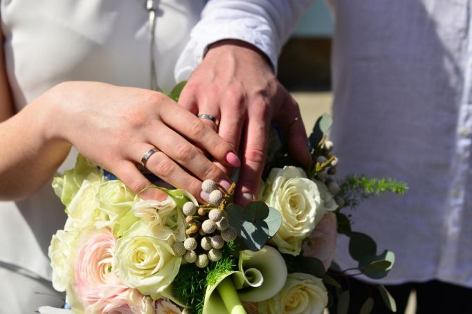 В Тульской области после объявления частичной мобилизации выросло число регистраций браков