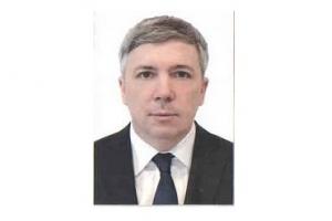 Министром здравоохранения Тульской области назначен Андрей Третьяков.