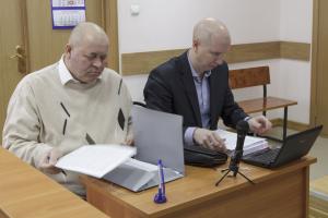 В Туле суд допросит свидетелей по делу Звягинцева.