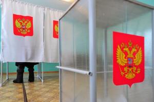 Подведены итоги муниципальных выборов в Тульской области.