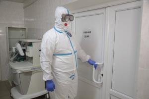 28 февраля в Тульской области подтверждено 53 случая коронавируса.
