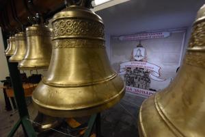 Более 74 млн рублей направят на реставрацию храма на ул. Благовещенской в Туле.