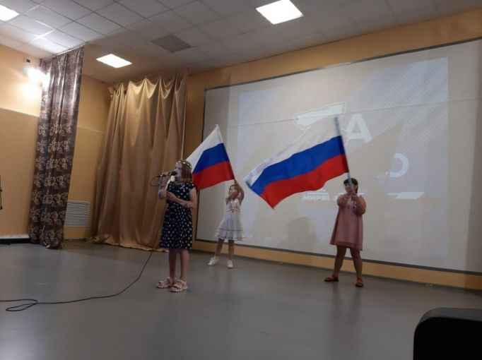 Светлана Кирюхина: Россия – это люди с огромной душой и большим сердцем