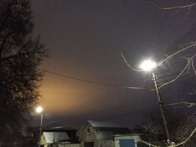 Сотни домов в Щекинском районе сегодня останутся без света