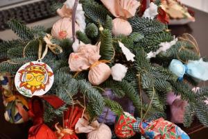 Туляки погрузятся в атмосферу славянских праздников и фолка.