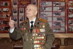 Жители Тульской области смогут увидеть документальный фильм о Великой Отечественной войне.
