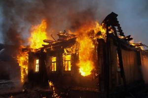 Женщине, пытавшейся сжечь убитую пенсионерку в Ленинском районе, предъявили обвинение..