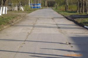 В Арсеньевском районе мопед сбил 6-летнюю девочку.
