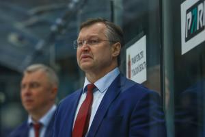 Олег Горбенко вновь стал главным тренером тульского АКМ.