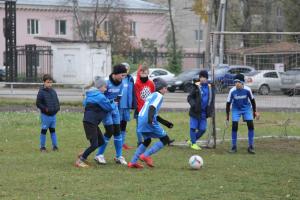 Известный блогер и селекционер Анатолий Тарасенко отобрал для сборов 12 юных футболистов из Тульской области .