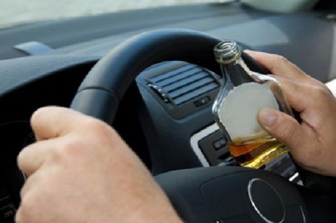 Туляка лишили прав за повторное пьянство за рулем, повлекшее ДТП