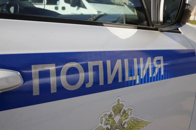 В Тульской области полиция искала угонщика автомобиля ГАЗ-330232