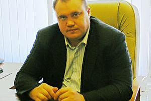 Сергей Карпов ушел с поста директора Управления транспорта и связи Тулы .
