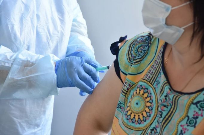 Вакцина от коронавируса в Тульскую область поставлена в достаточном количестве