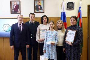 Юные экологи из Тулы стали призерами премии Росприроднадзора.