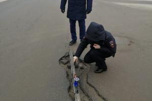 Прокуратура потребовала от суворовских чиновников привести в порядок дороги.