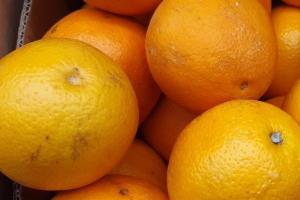 В Туле в турецких апельсинах нашли пестициды.