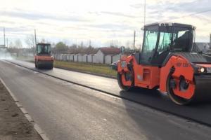 В Тульской области на ямочный ремонт дорог направят еще 200 млн рублей.