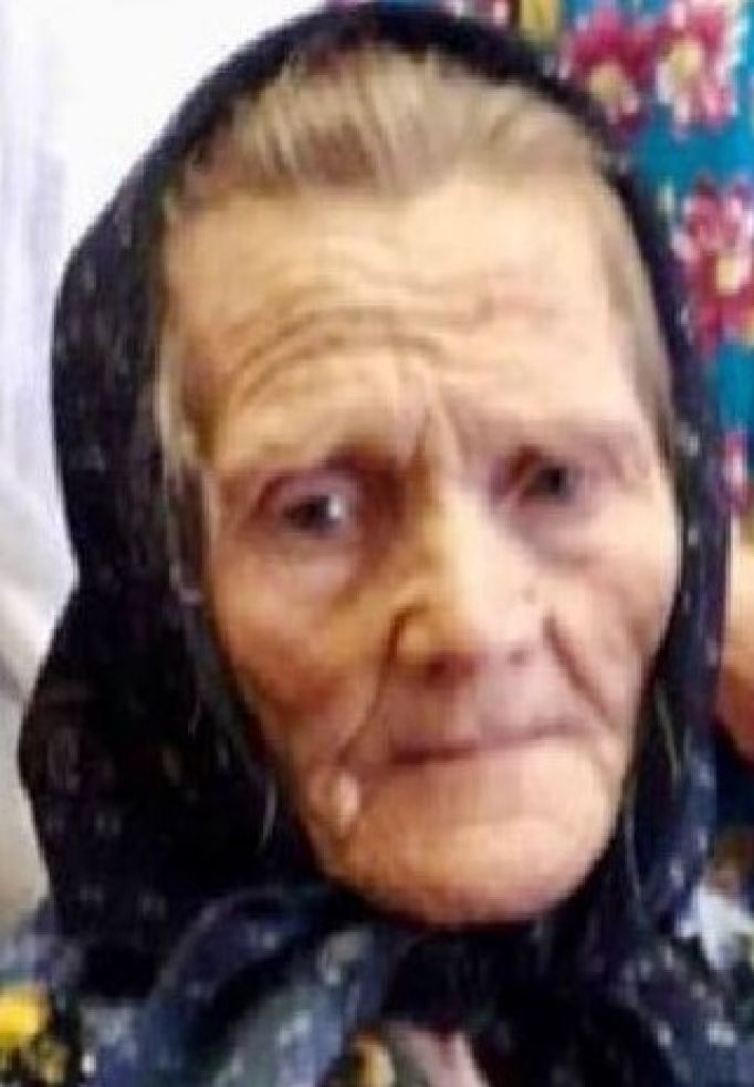 В Ефремовском районе разыскивают 85-летнюю женщину с дезориентацией