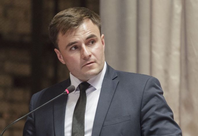 Алексей Дюмин объявил выговор главе администрации Богородицкого района
