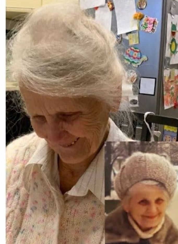 В Донском продолжаются поиски 84-летней Таисии Каблуковой