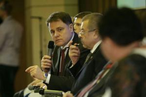 Владимир Груздев ответил на вопрос про гособоронзаказ.