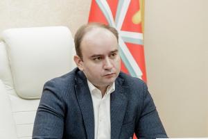 Вячеслав Федорищев: экономика Тульской области в сложившихся условиях стабильна.