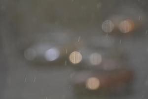 28 сентября в Тульской области объявлено метеопредупреждение из-за ливня.