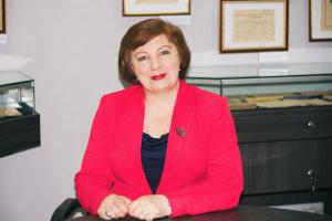 Татьяна Лысенко: Союз женщин поддержит реализацию новых инициатив главы государства.
