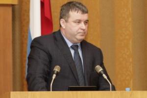 Первым заместителем Авилова назначен Илья Беспалов.