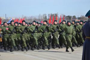 Алексей Дюмин поздравил с профессиональным праздником военнослужащих Сил специальных операций.