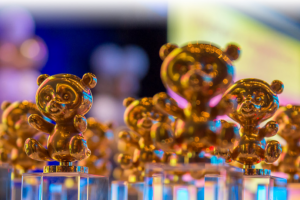 Тульские компании могут претендовать на премию «Золотой медвежонок».
