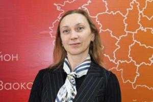 Депутат МО Страховское: Контрактная служба – это возможность выполнить долг .