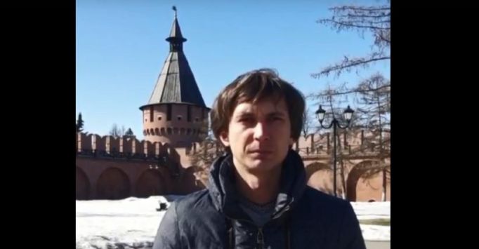 Александр Музланов: Громкое и крайне агрессивное меньшинство навязало жителям Украины чуждые ценности