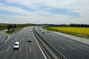 Родион Дудник: Трассы М-2 и М-4 соединит автомобильная дорога.