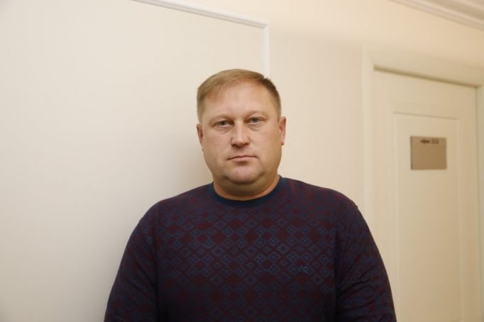 Житель ЛНР на референдуме о вхождении в состав РФ: Мы в душе не та Украина