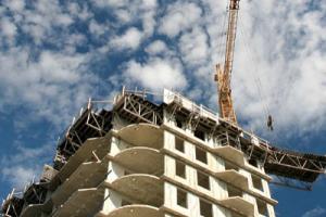 18,5 тысячи кв м жилья будет построено в  этом году в Донском.