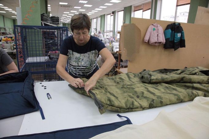 Тульские предприятия по поручению Алексея Дюмина наращивают производство для нужд армии