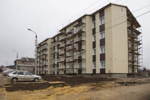 Владимира Груздева возмутили ошибки при строительстве жилья .