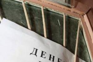 Два тульских предприятия задолжали своим сотрудникам более 2 млн рублей.