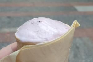 В Волово запретили торговать просроченным мороженым