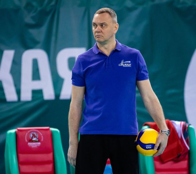 Андрей Подкопаев продолжит тренировать «Тулицу»