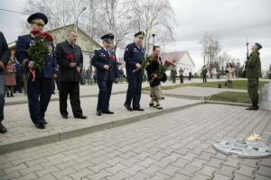 Юрий Андрианов посетил 106-ю гвардейскую дивизию ВДВ.