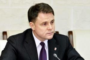 Груздев вошел в ТОП-20 цитируемых губернаторов-блогеров.