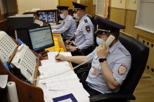 Круглосуточные телефоны дежурных частей полиции публикует УМВД по Тульской области.