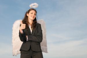 Тульские инвестиционные проекты поддержат бизнес-ангелы?.