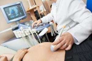 Груздев: В 2013 году скрининг на ранних сроках беременности прошли более 6 тысяч женщин.